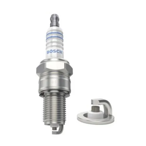 Spark Plug (Ignition System)