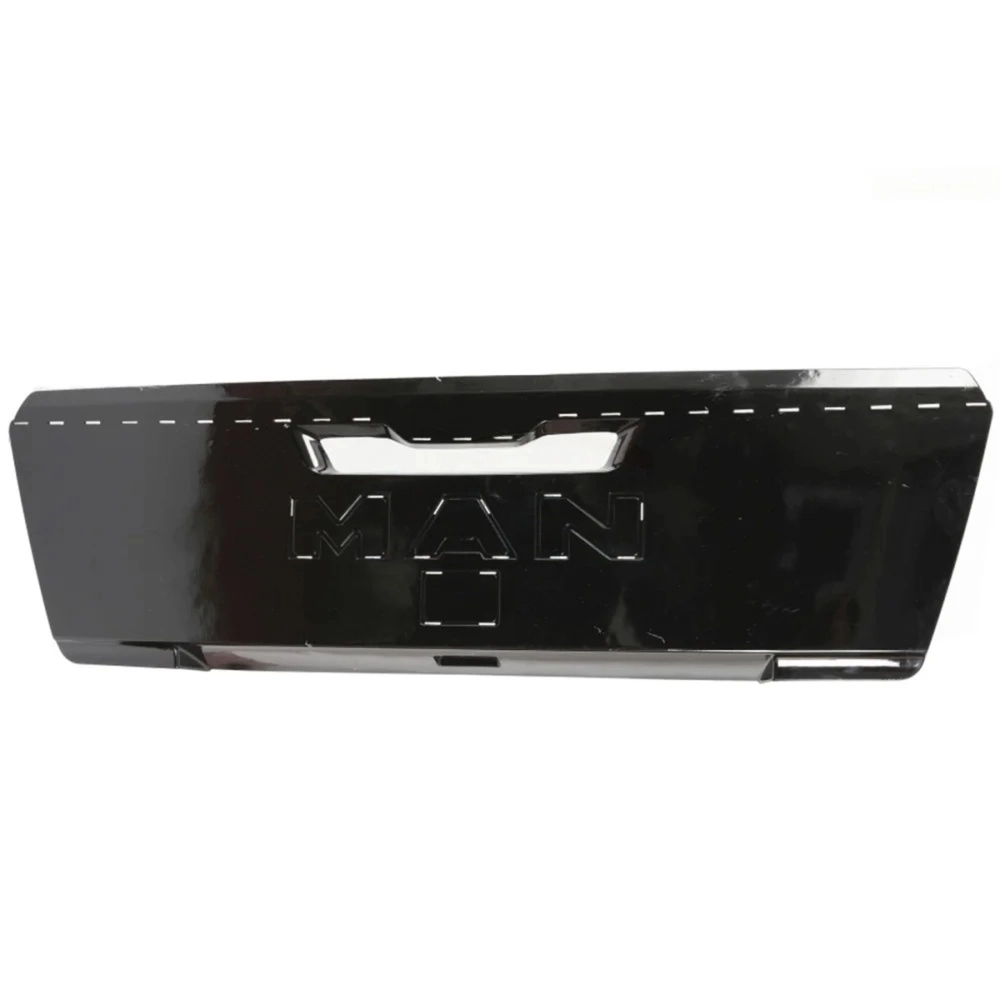 Radiator Grill