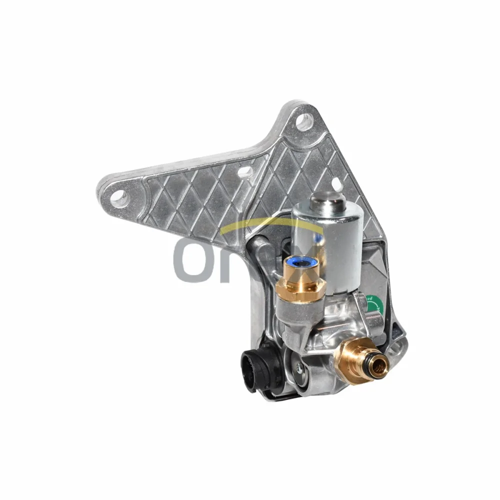 Motor Fren Valfi Volvo Renault (EPG)