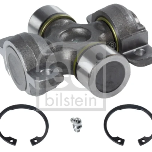 Joint, propshaft (Axle Drive)