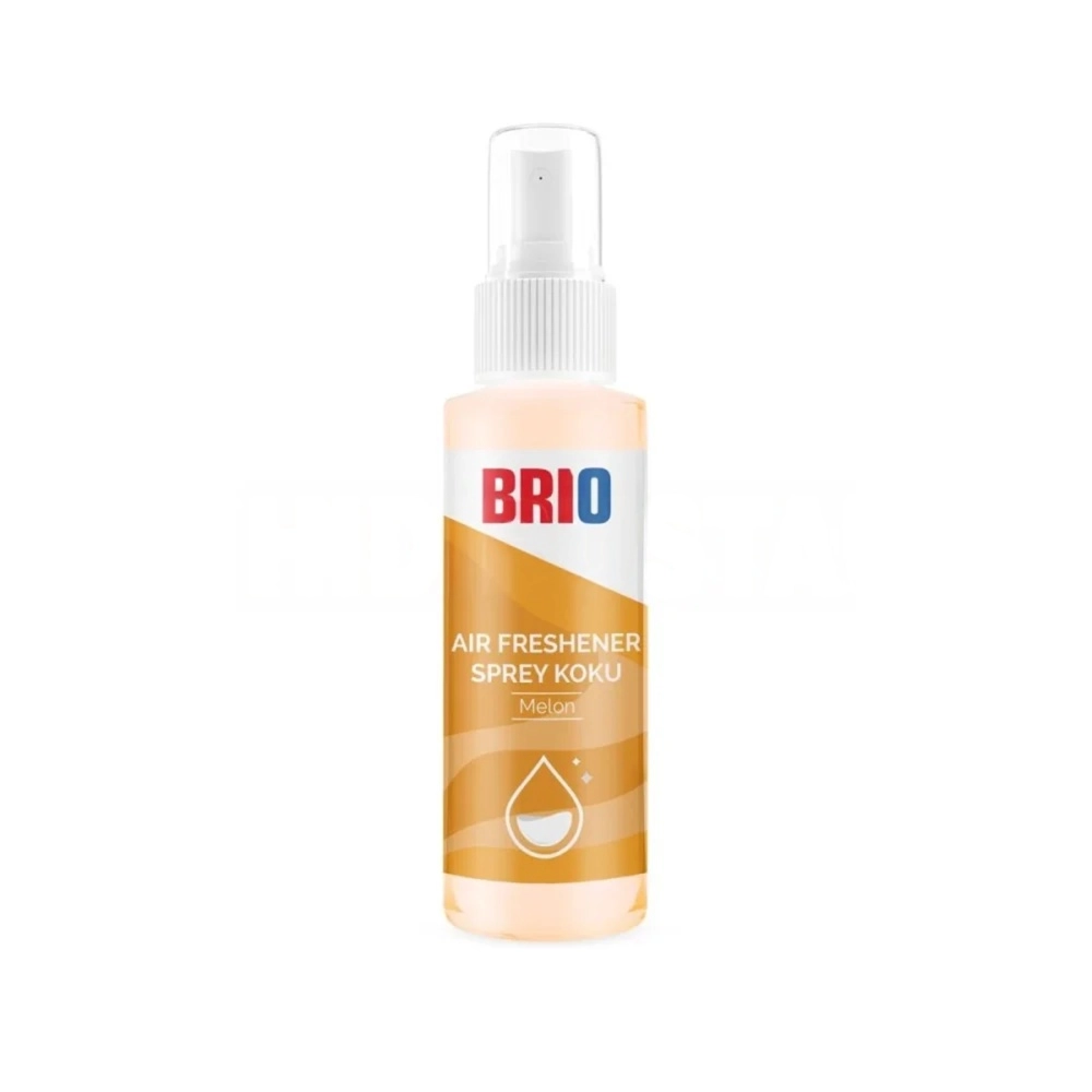 Air Freshener 170 Ml Car - interior Melon