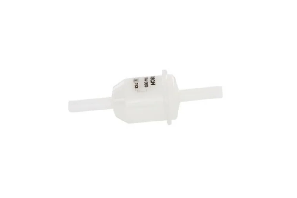 Fuel filter (Fuel Supply System)
