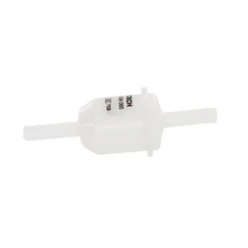 Fuel filter (Fuel Supply System)