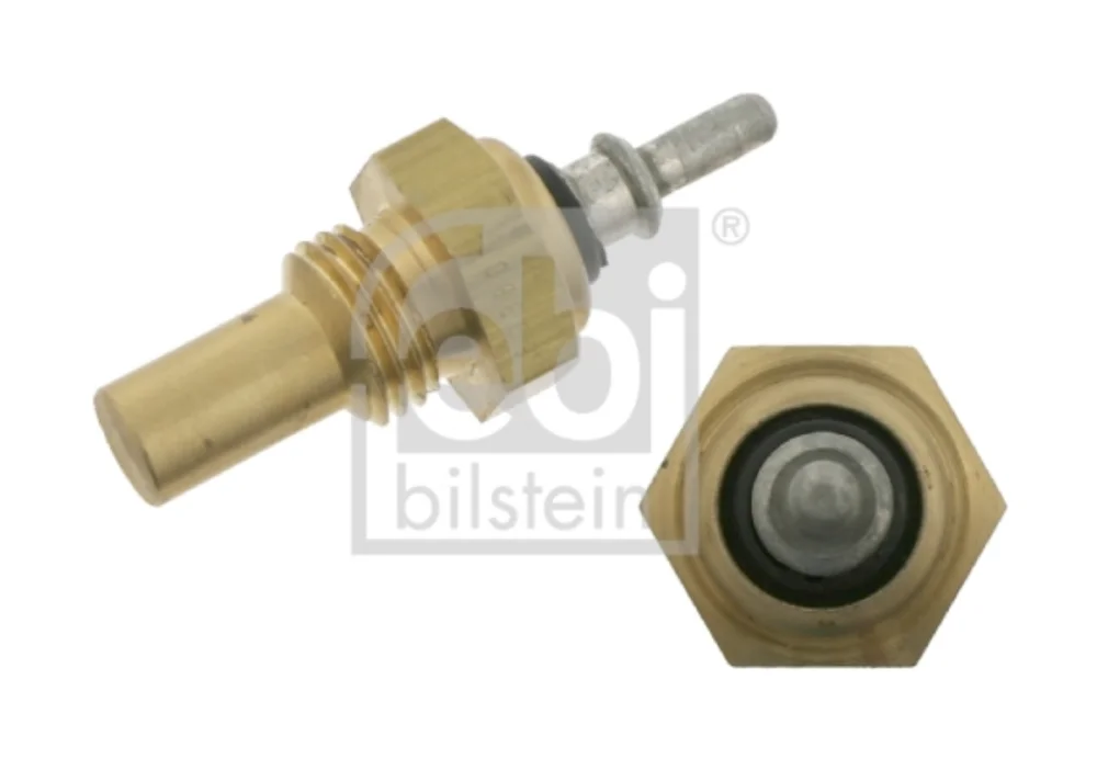 Coolant Temperature Sensor