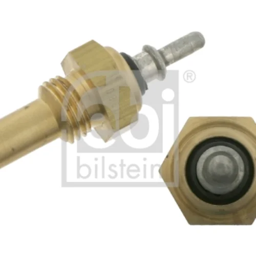 Coolant Temperature Sensor