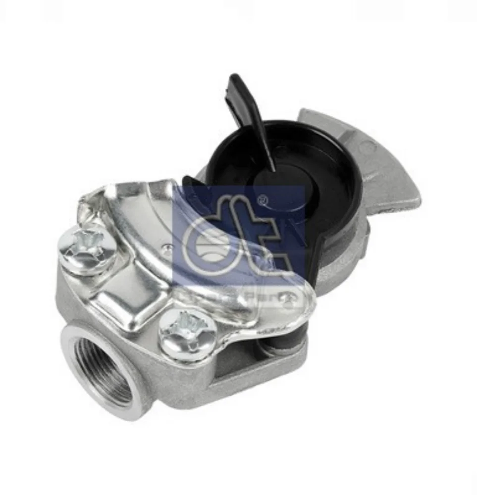 Coupling Head (Compressed-air System)