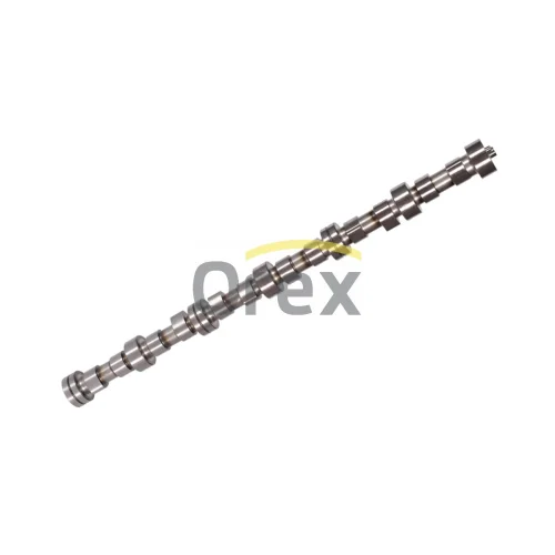 Eksantrik Mili D0836LF- LOH-LE Motor