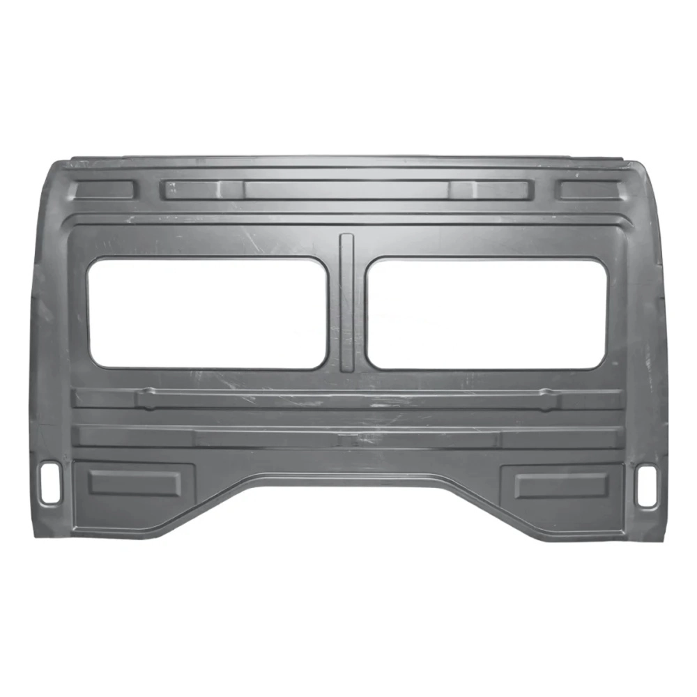 Rear Panel Frame