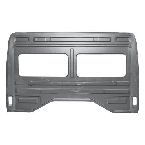 Rear Panel Frame
