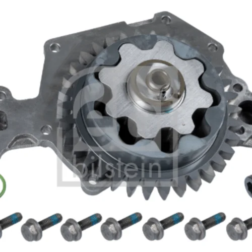 Yağ Pompası Kit D2066-D2676