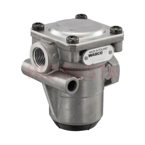 Pressure Limiting Valve