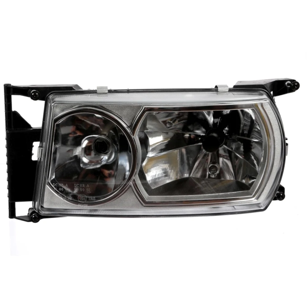 Headlight (L)