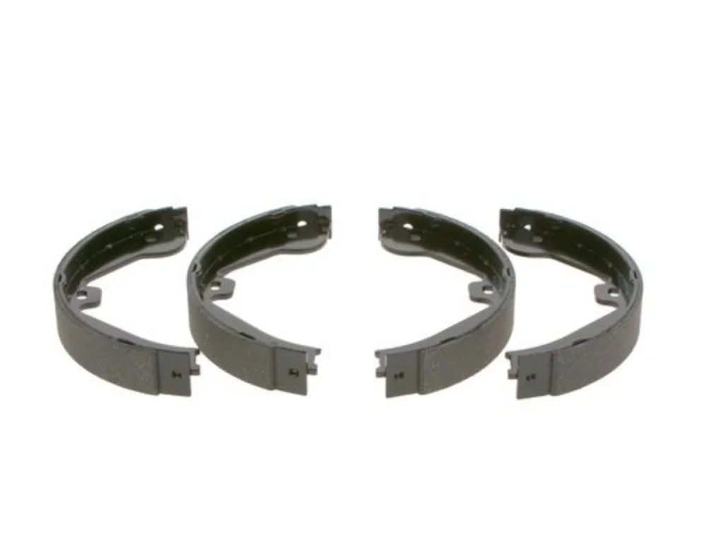 Brake Shoe Set, parking brake (Braking System)