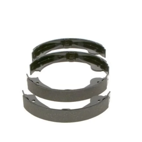 Brake Shoe Set, parking brake (Braking System)