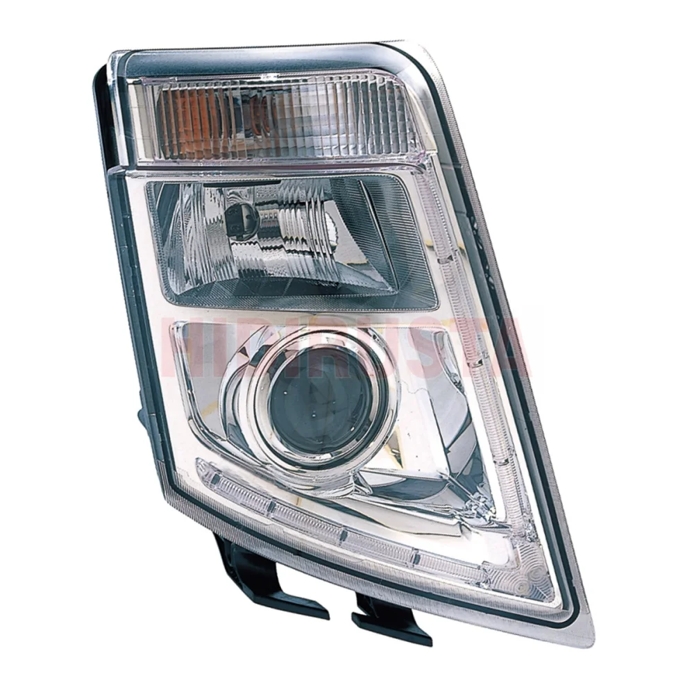 HeadLamp