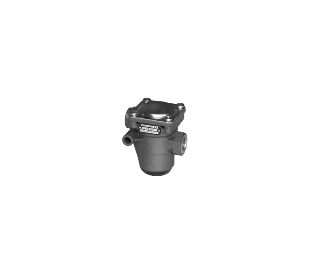 Pressure limit Valve
