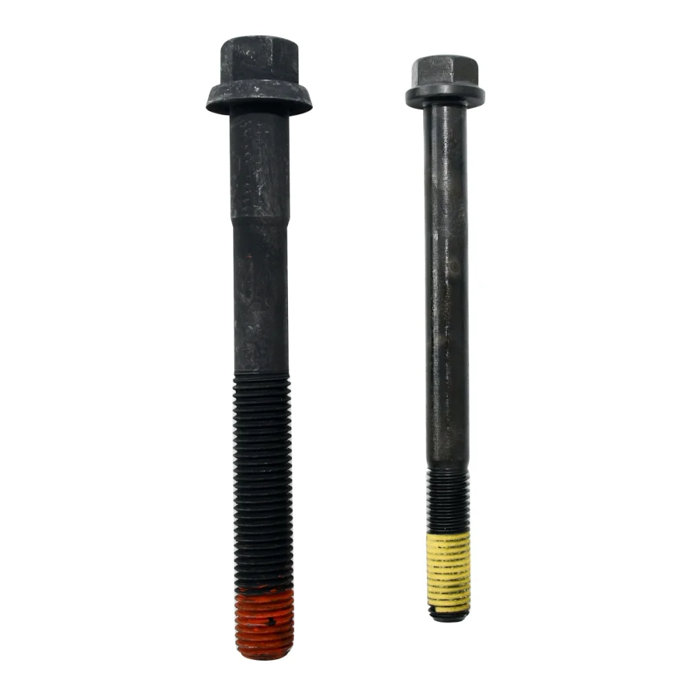 Bolt Kit