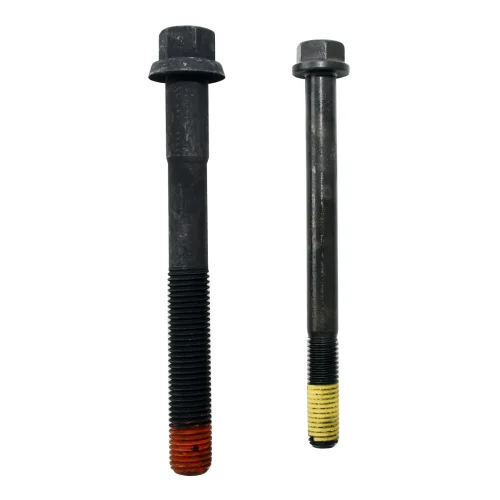 Bolt Kit