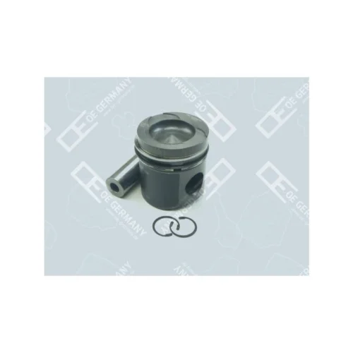 Piston Segman 128.00Mm F2000
