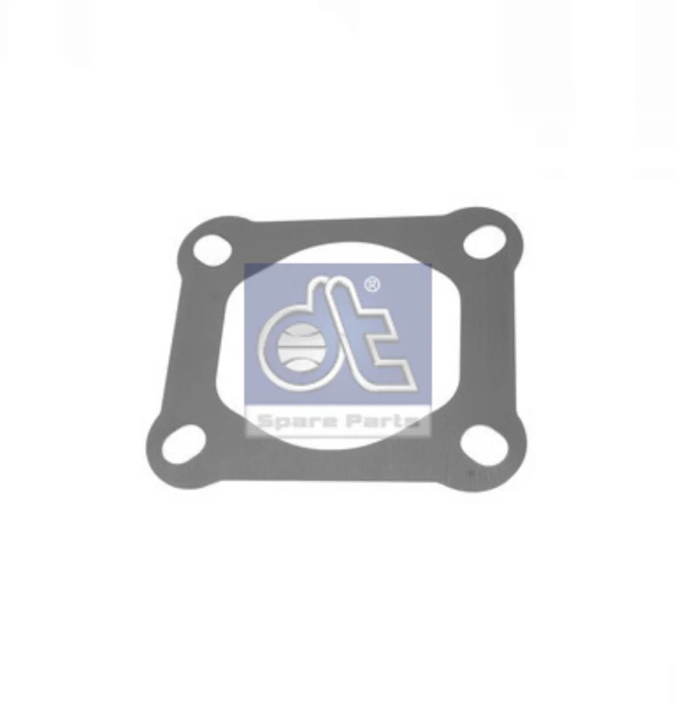 Gasket, charger (Air Supply)