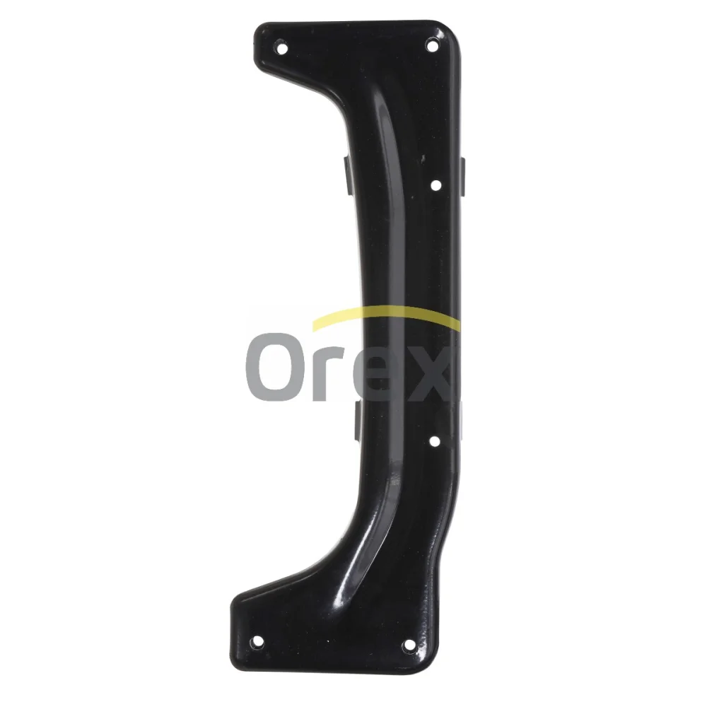 Holder, Foot Board (L)