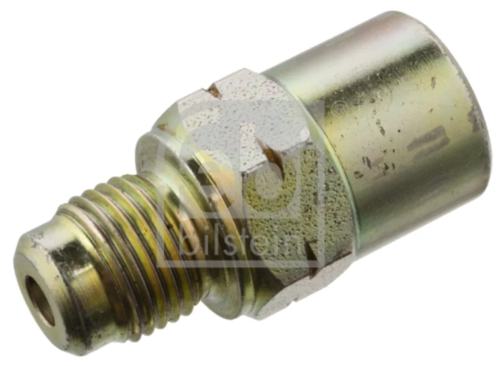 Fuel Pressure Valve