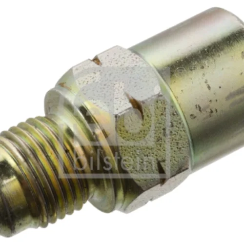 Fuel Pressure Valve