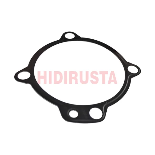Retarder R115E Otobüs Y.M Statör Metal Conta