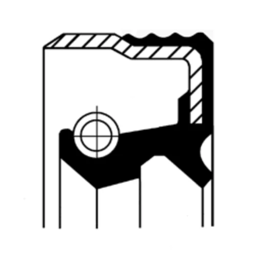 SEAL RING