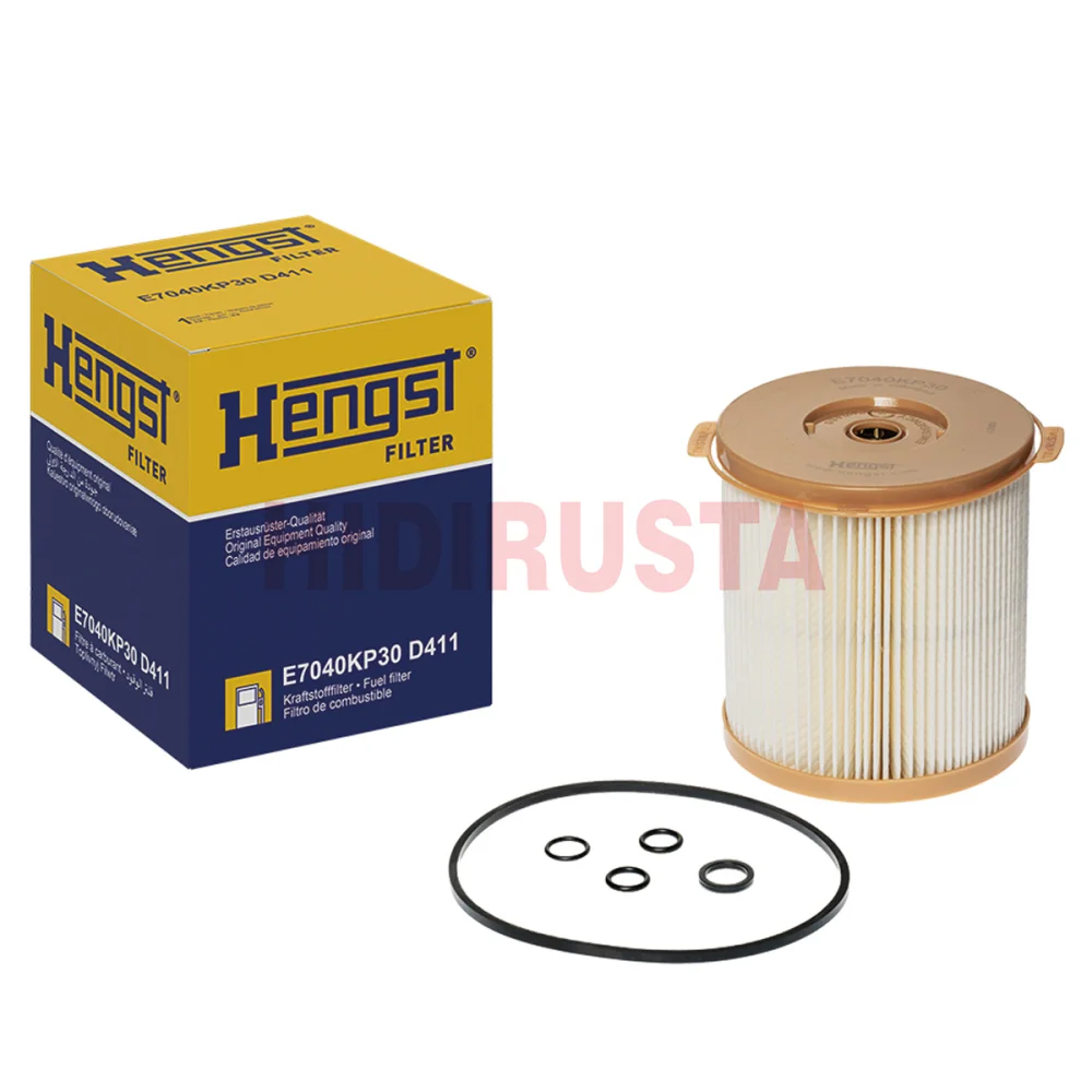 Mazot Su Ayırıcı Filtre 2521, 3031