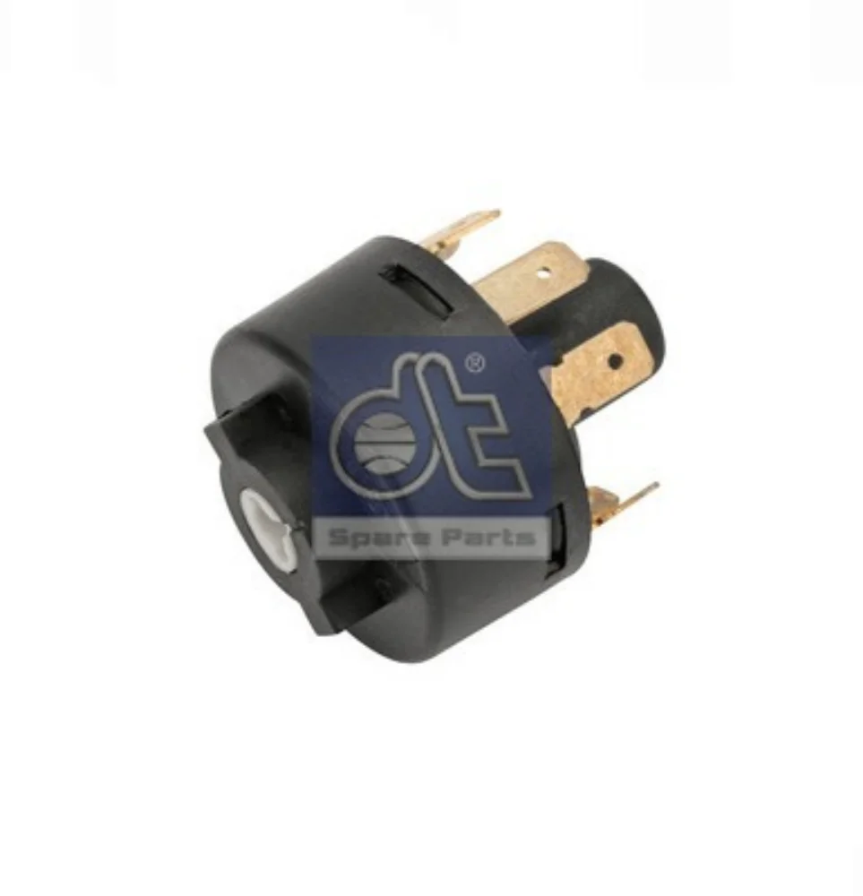 Ignition-/Starter Switch (Starter System)