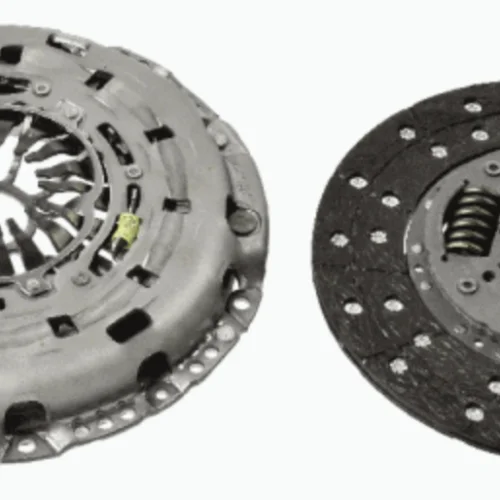 Clutch Kit (Clutch)