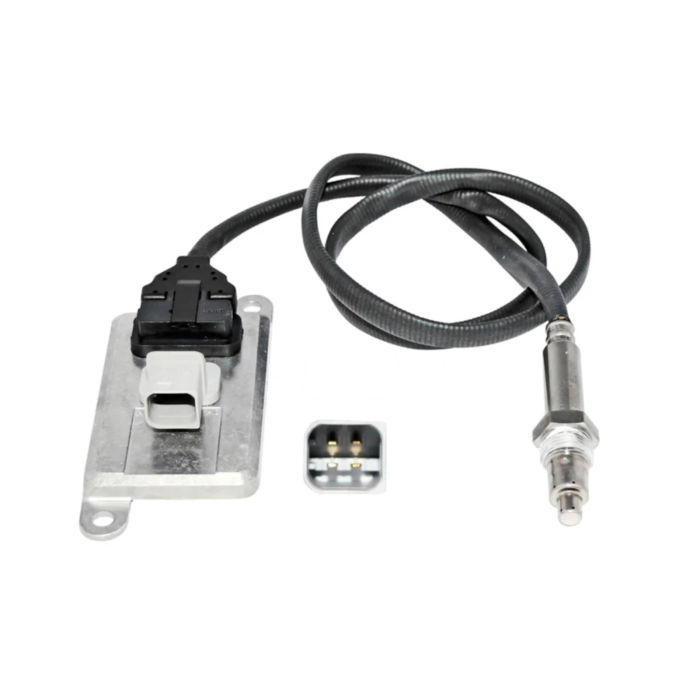 NOx Sensor, NOx Catalyst
