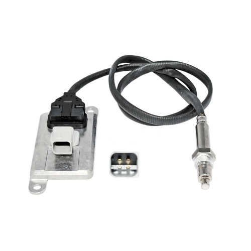 NOx Sensor, NOx Catalyst