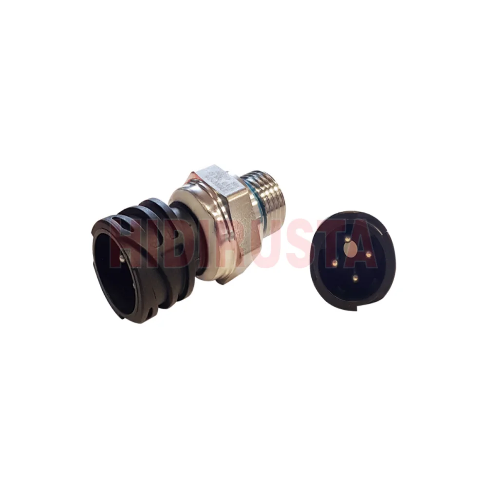 Oil Pressure Sensor