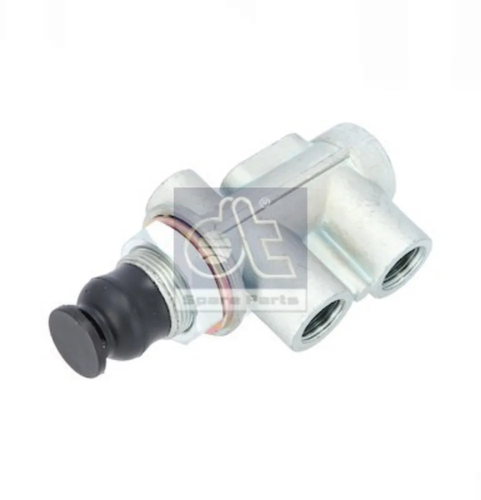 Debriyaj Pedal Ventili 2521