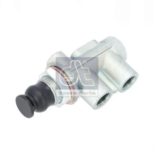 Debriyaj Pedal Ventili 2521