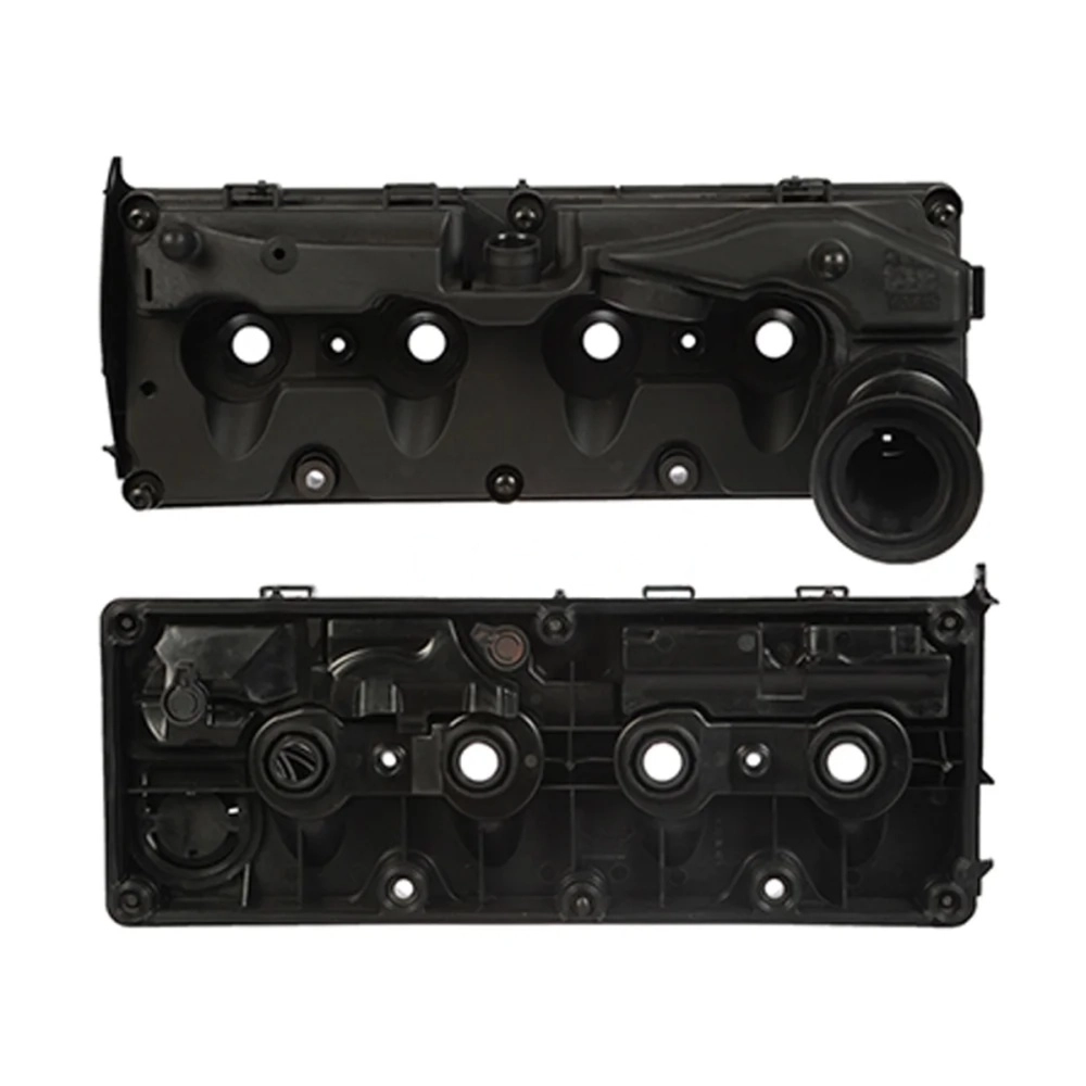Külbütör Kapağı T6 10>2,0 TDI