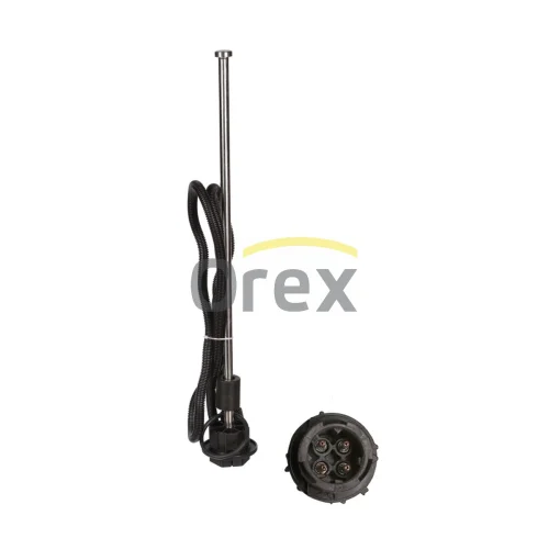 Sender Unit, Fuel Tank
