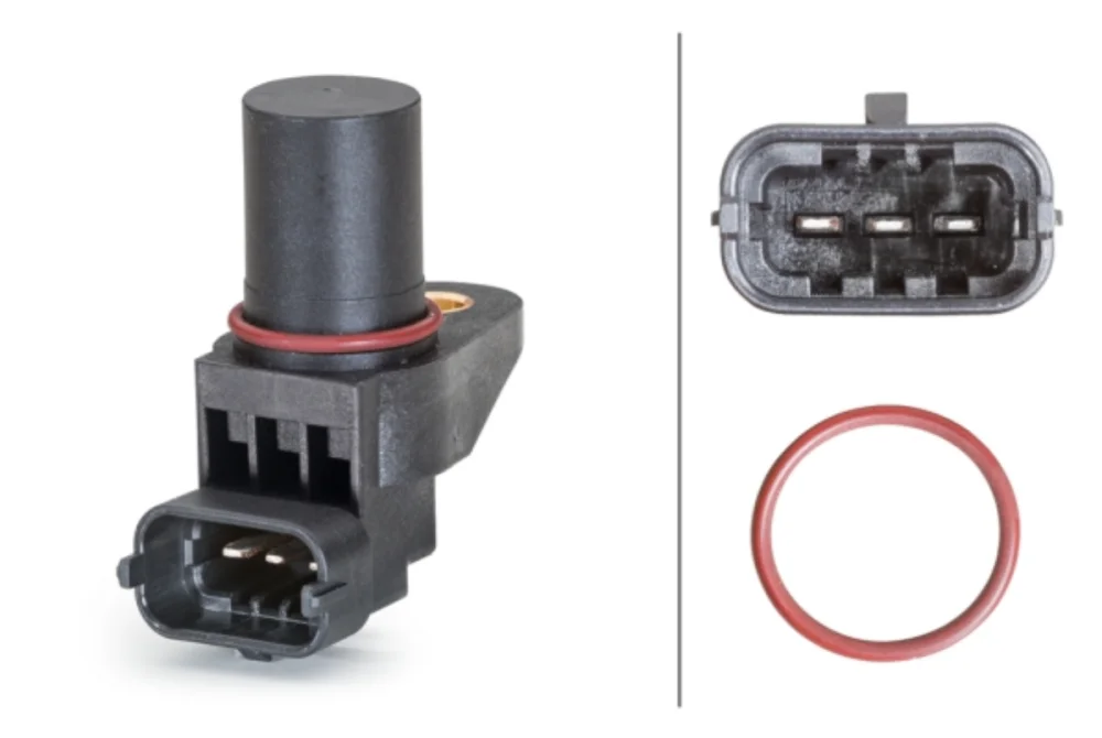 ECCENTRIC SHAFT PLACE SENSOR