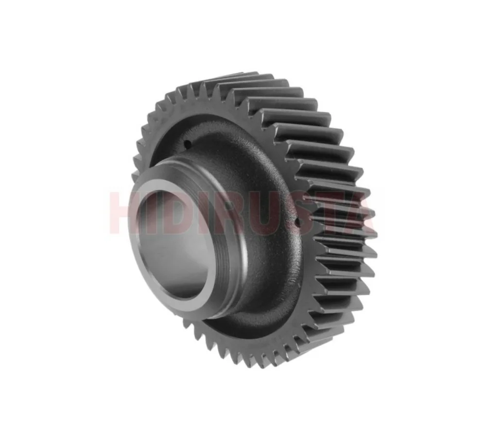 Prizdirek Karşılığı Volvo VT2412D, AT2612D