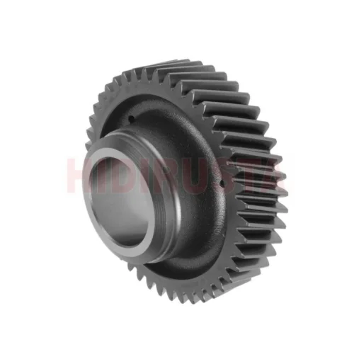 Prizdirek Karşılığı Volvo VT2412D, AT2612D