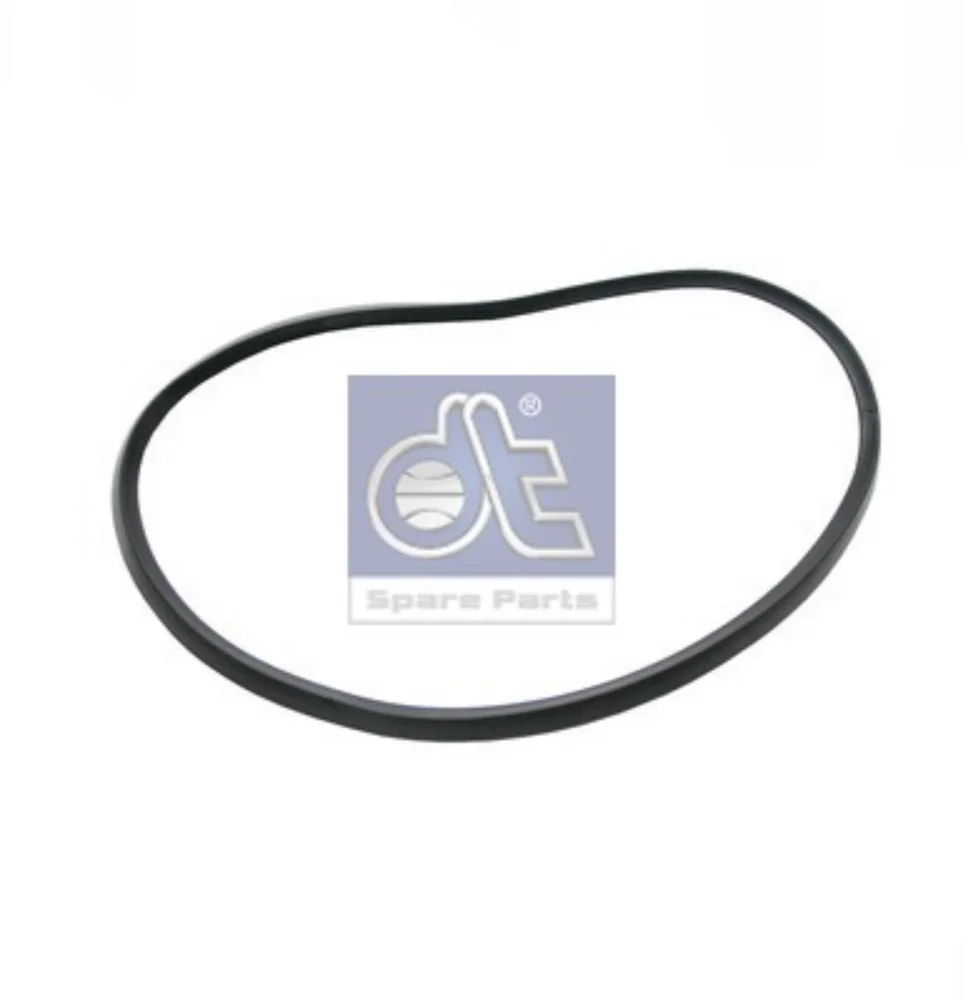 Seal, headlight (Lights)