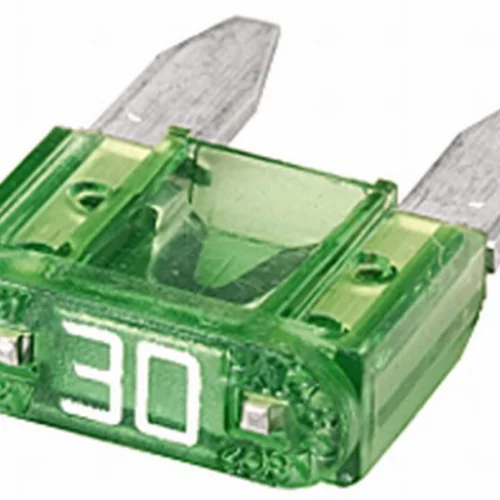 Sigorta Mini 30A