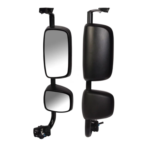 Outside Mirror, Driver Cab