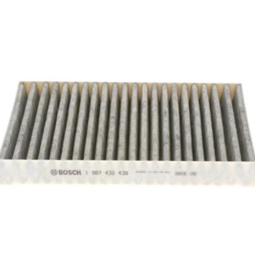 Filter, interior air (Heating/Ventilation)