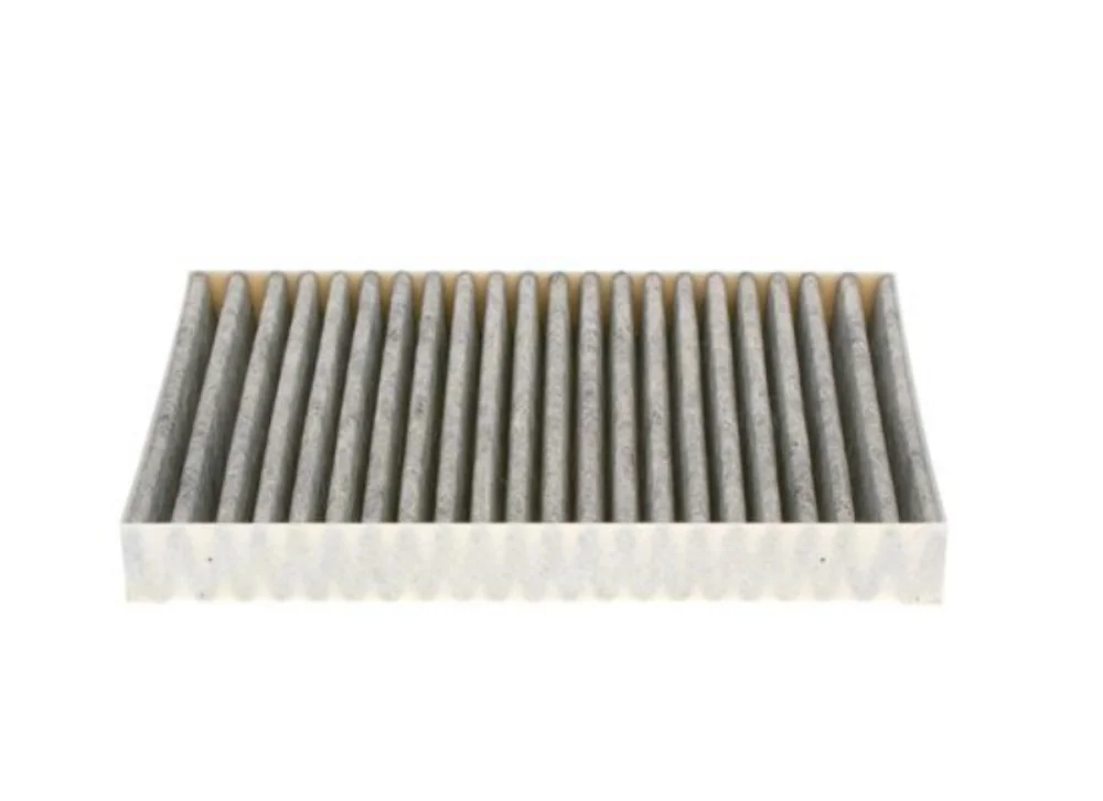 Filtre, kabin havası (Isıtma/Havalandırma)