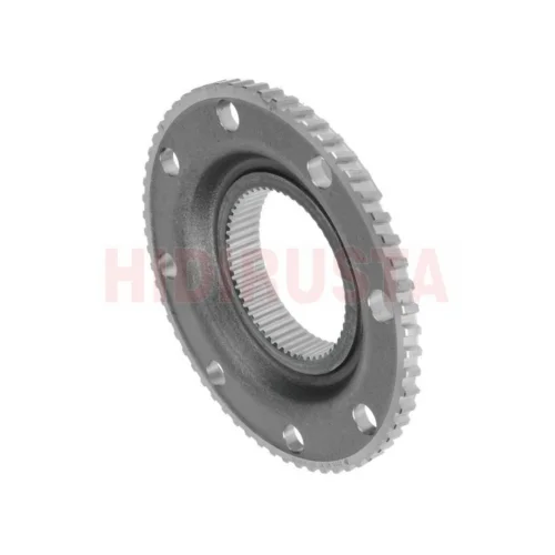 CIRCLE WITH GEAR SMALL DIFFERENTIAL