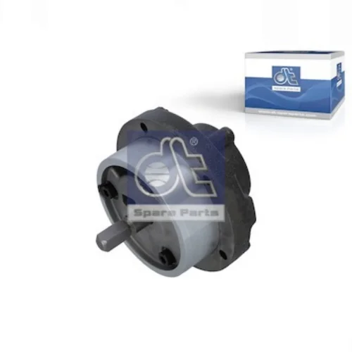 Oil Pump, manual transmission