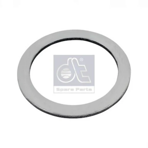 Gasket, differential (Axle Drive)